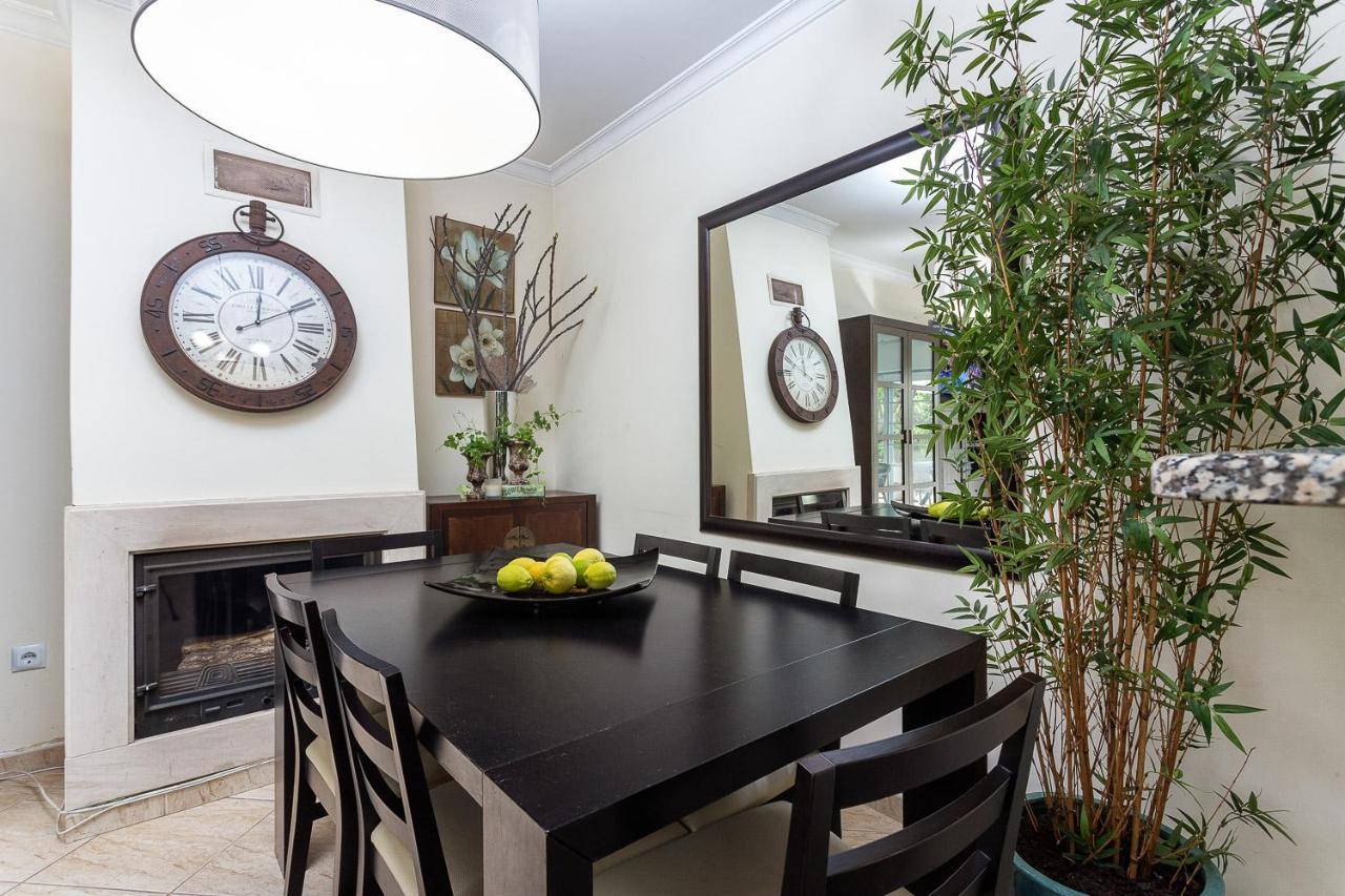 Decor N' Cozy Place For Families And Friends Guia  Exterior foto